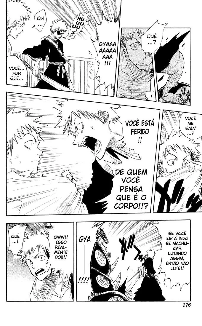 Read Bleach (PT-BR) PT Manga Online