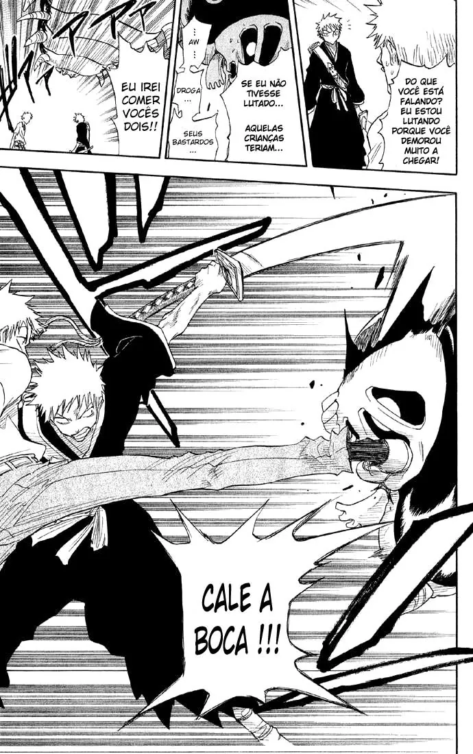 Read Bleach (PT-BR) PT Manga Online