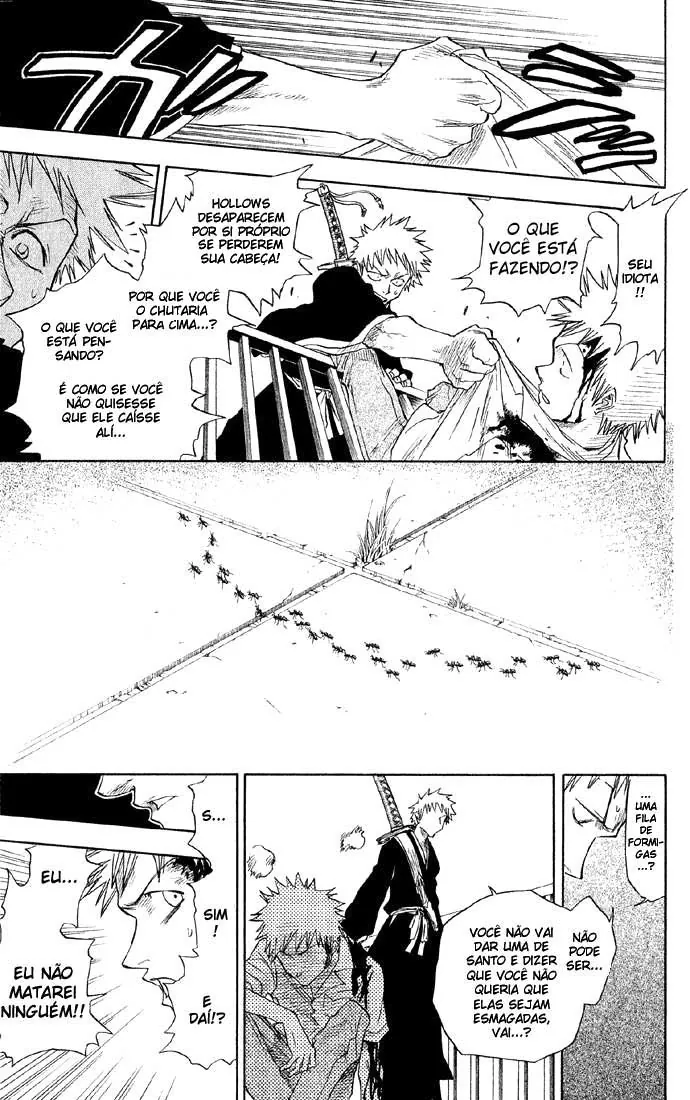 Read Bleach (PT-BR) PT Manga Online