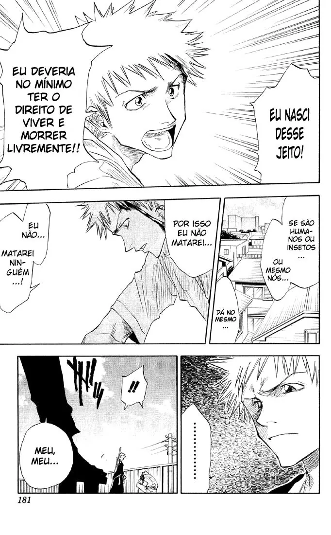 Read Bleach (PT-BR) PT Manga Online