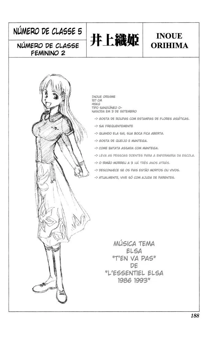 Read Bleach (PT-BR) PT Manga Online