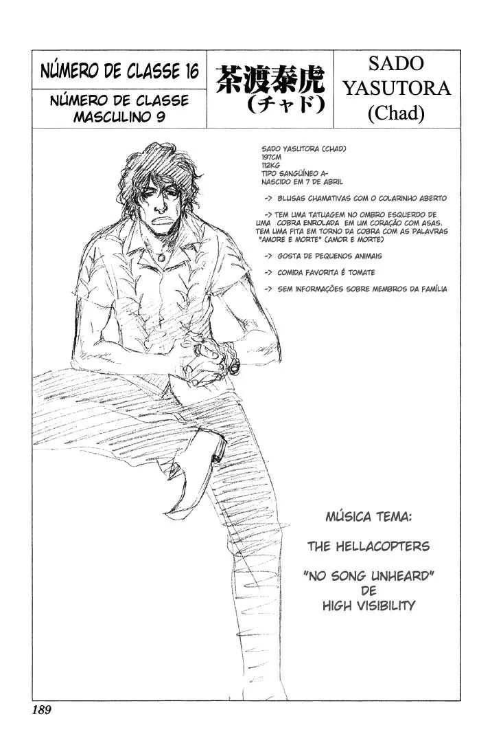 Read Bleach (PT-BR) PT Manga Online