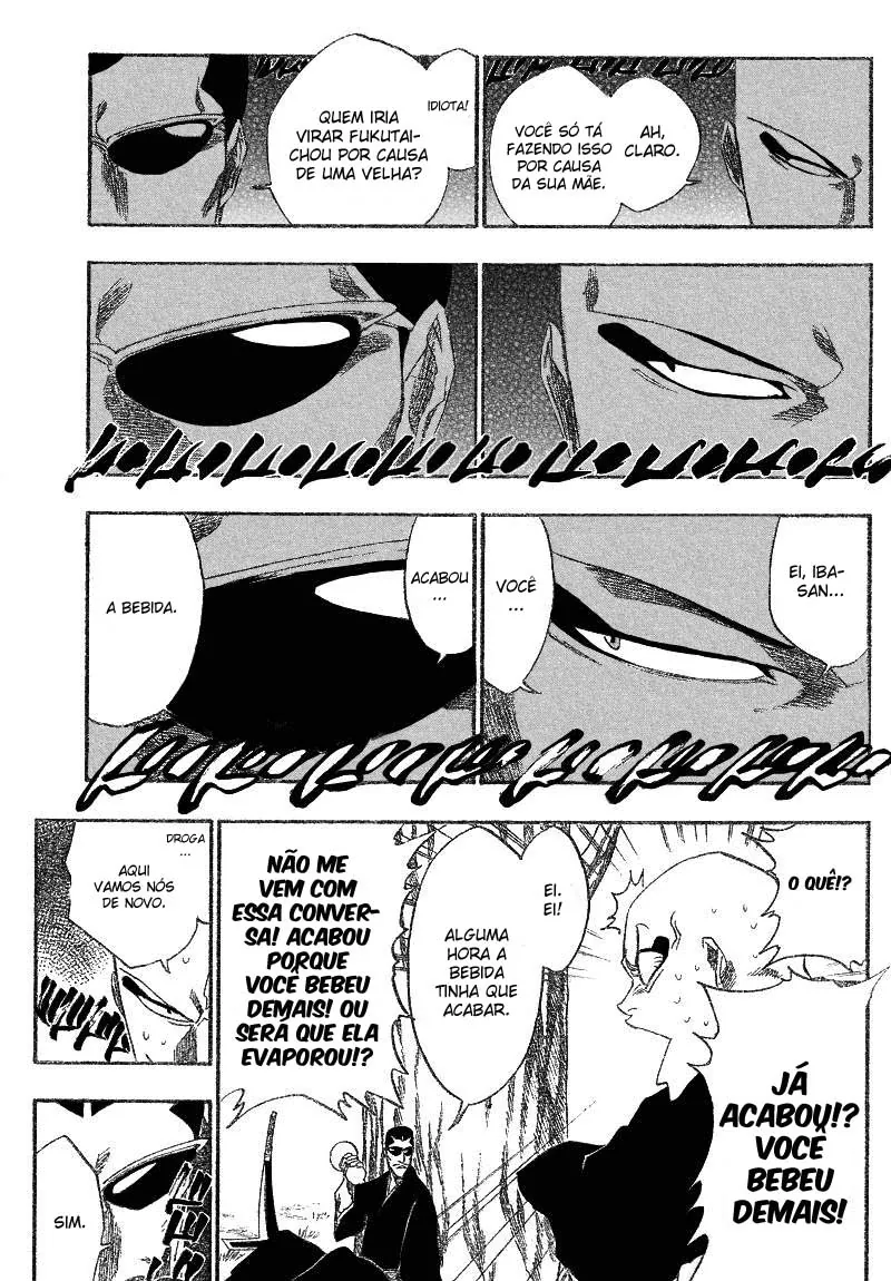 Read Bleach (PT-BR) PT Manga Online