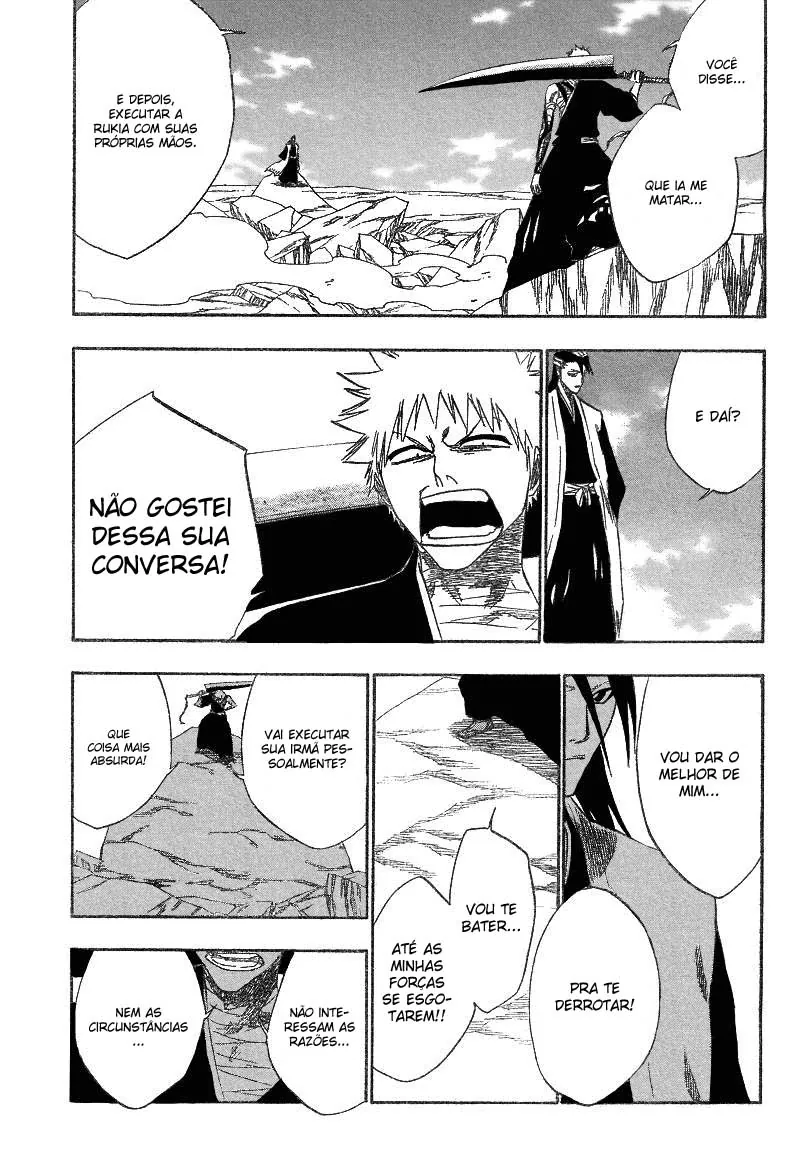 Read Bleach (PT-BR) PT Manga Online