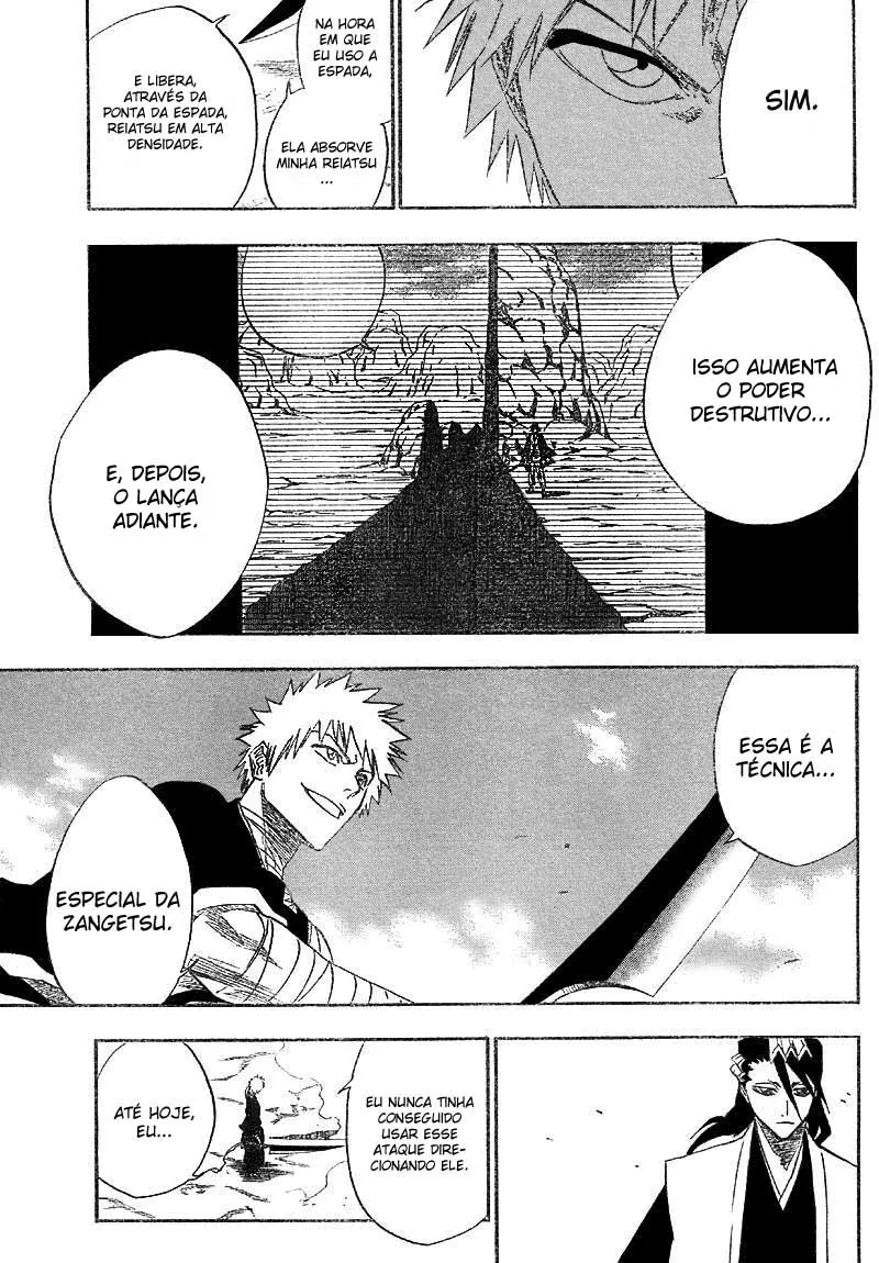 Read Bleach (PT-BR) PT Manga Online