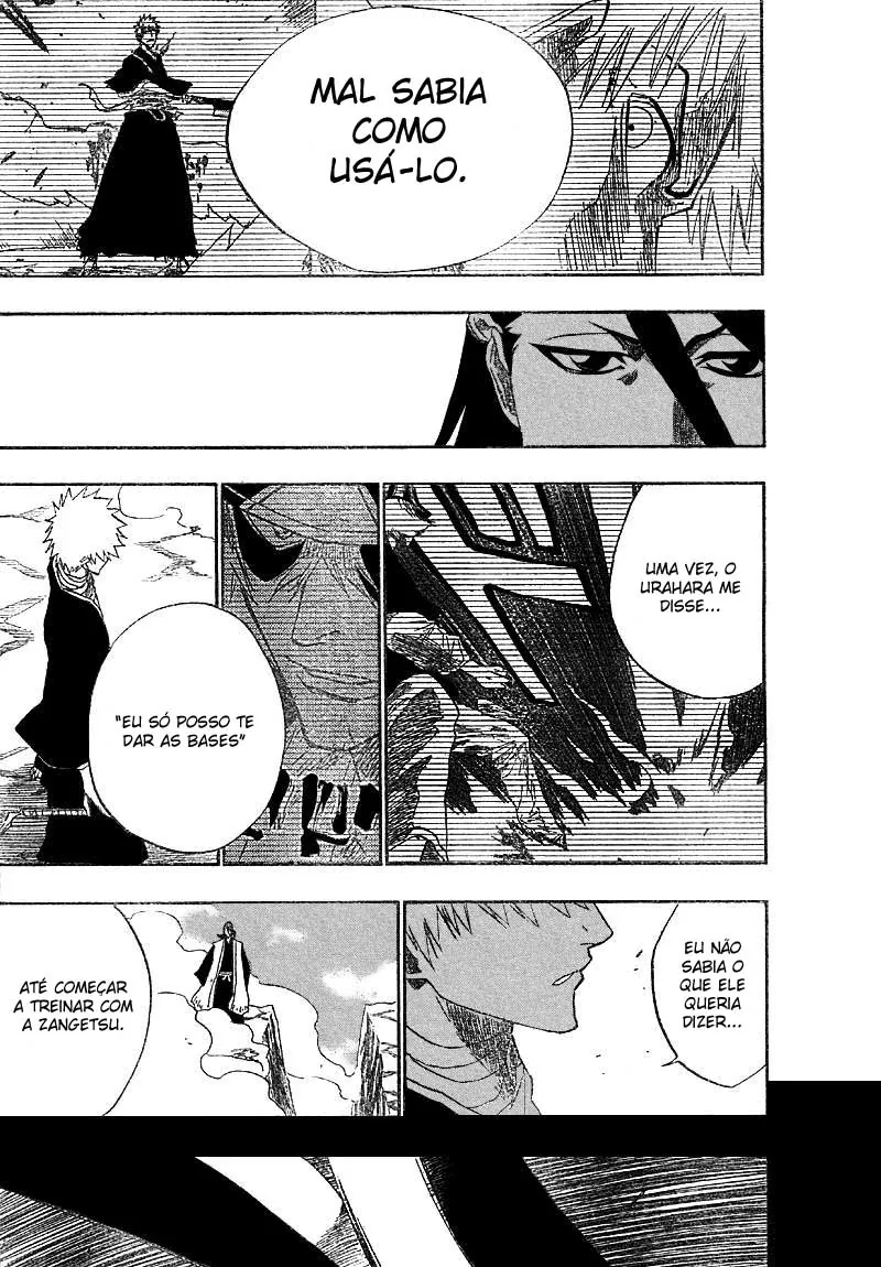 Read Bleach (PT-BR) PT Manga Online