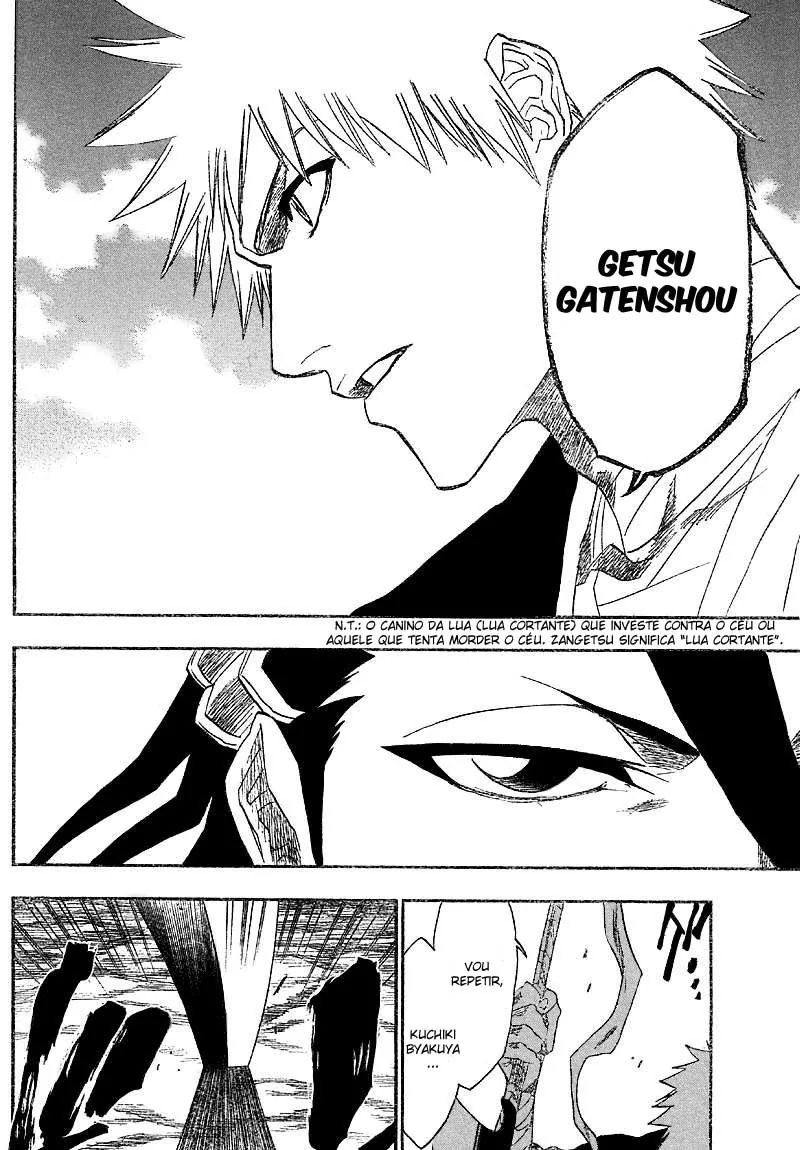 Read Bleach (PT-BR) PT Manga Online