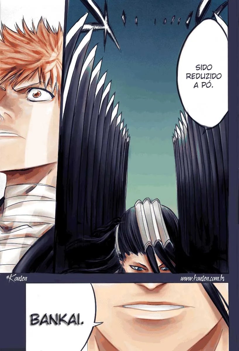 Read Bleach (PT-BR) PT Manga Online