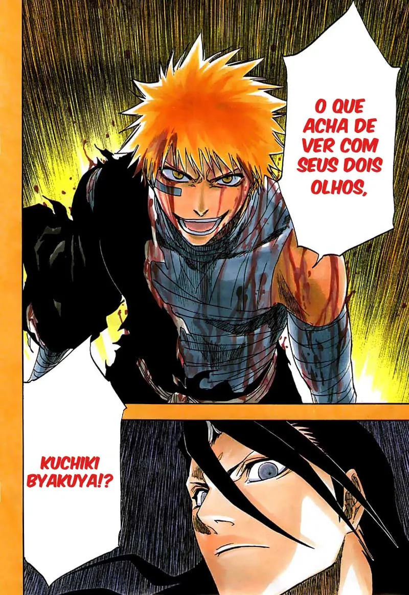 Read Bleach (PT-BR) PT Manga Online