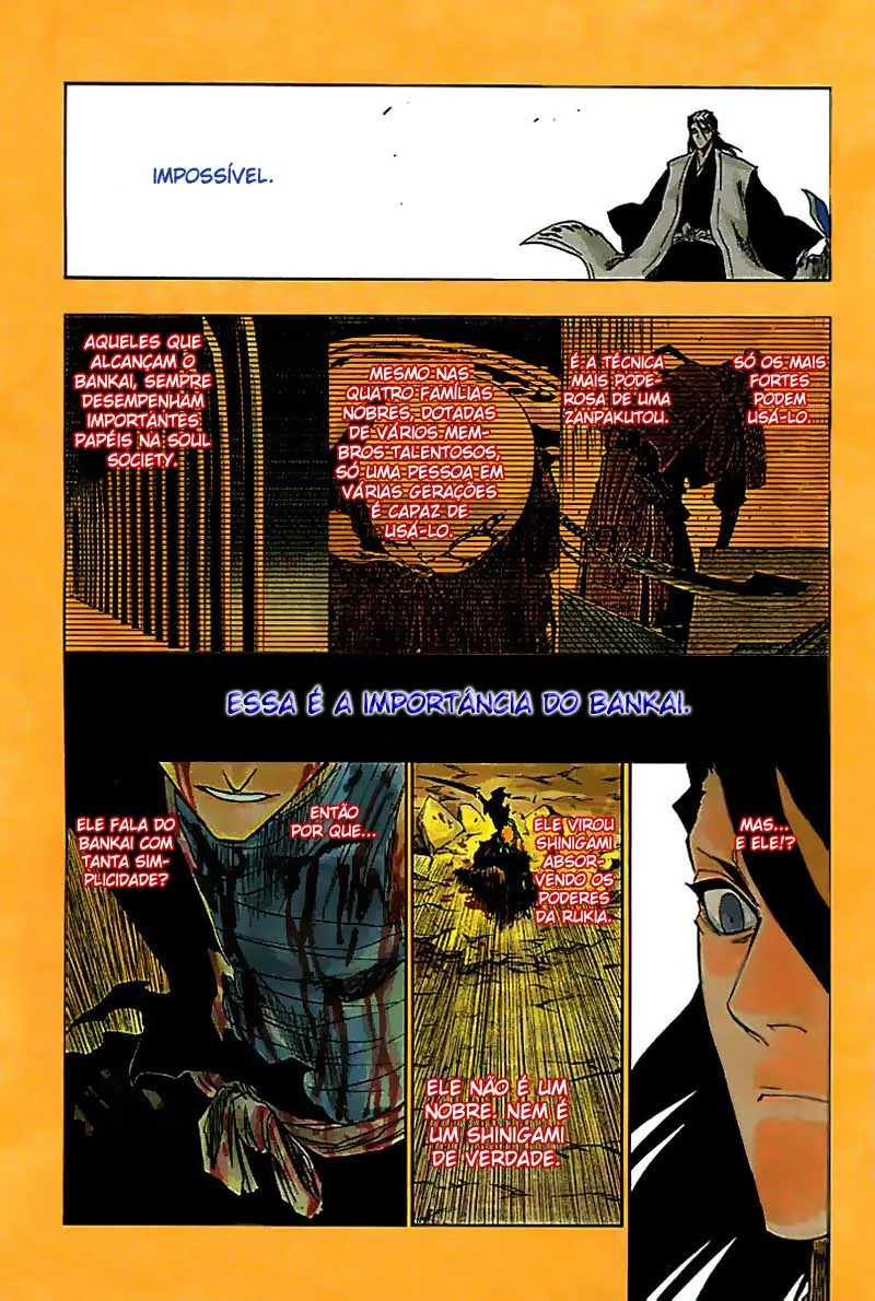 Read Bleach (PT-BR) PT Manga Online