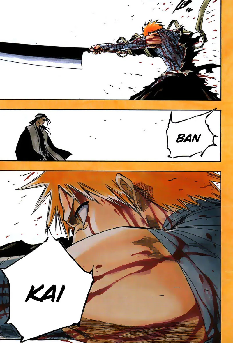Read Bleach (PT-BR) PT Manga Online