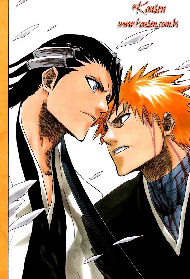 Read Bleach (PT-BR) PT Manga Online