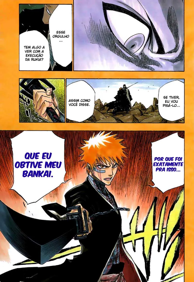 Read Bleach (PT-BR) PT Manga Online