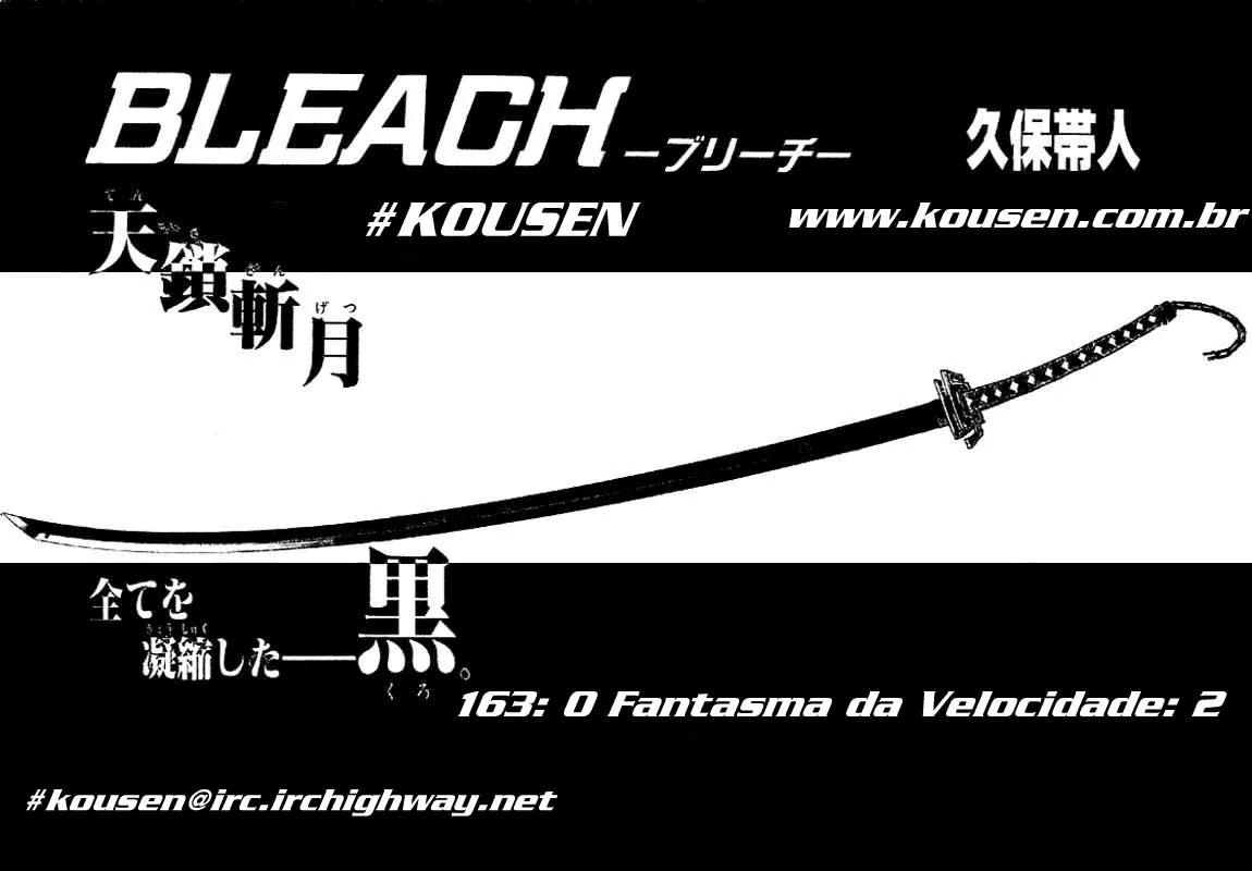 Read Bleach (PT-BR) PT Manga Online