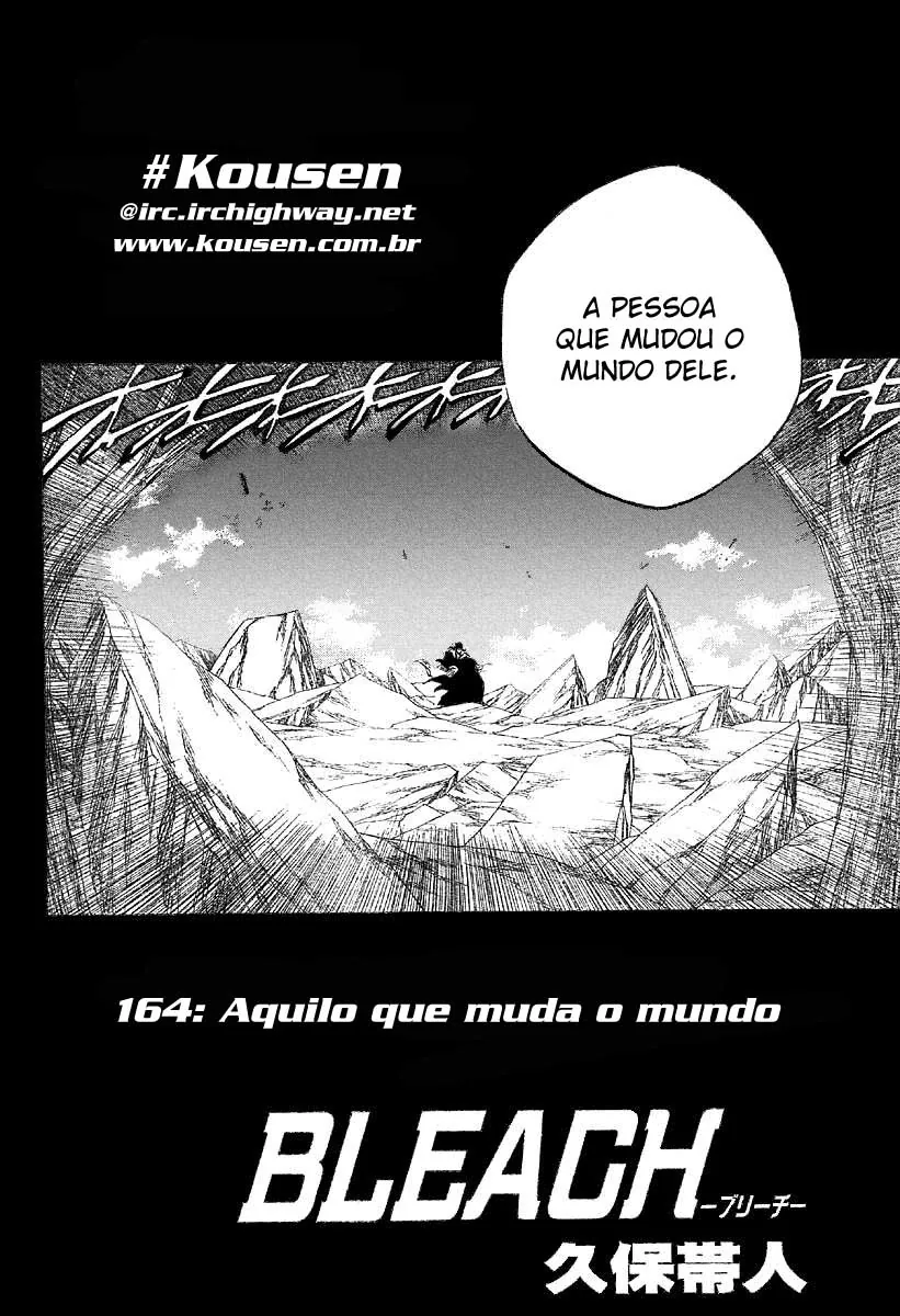 Read Bleach (PT-BR) PT Manga Online