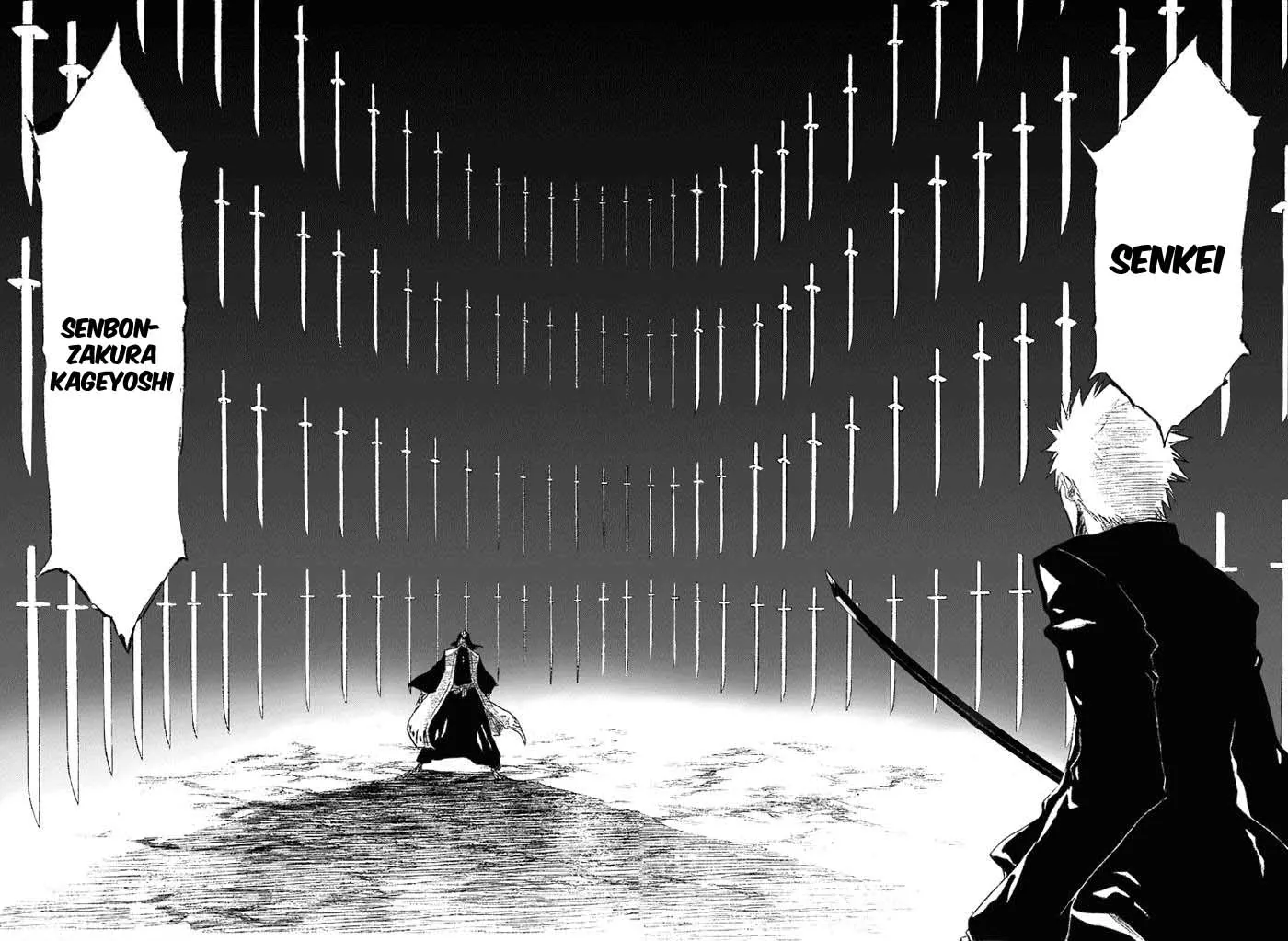 Read Bleach (PT-BR) PT Manga Online
