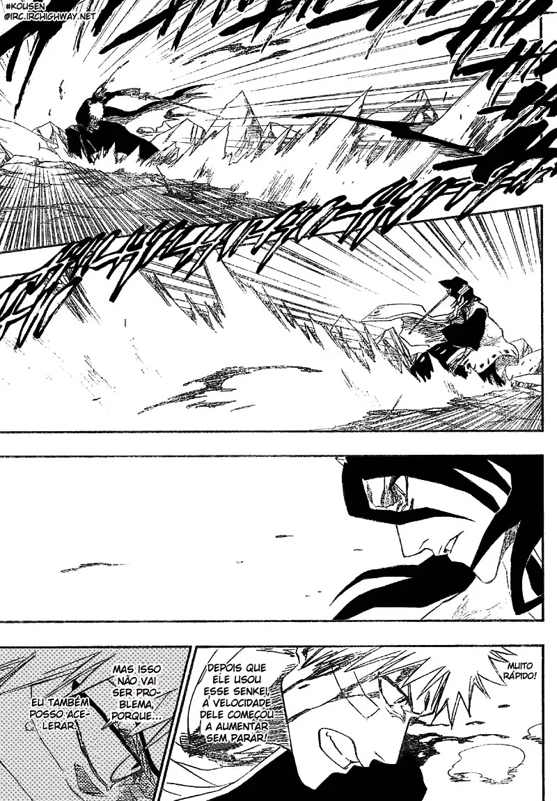 Read Bleach (PT-BR) PT Manga Online