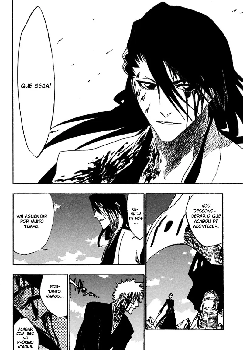 Read Bleach (PT-BR) PT Manga Online