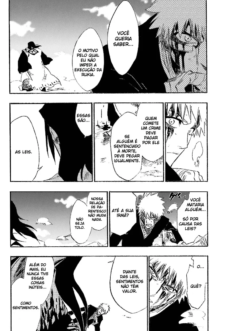 Read Bleach (PT-BR) PT Manga Online