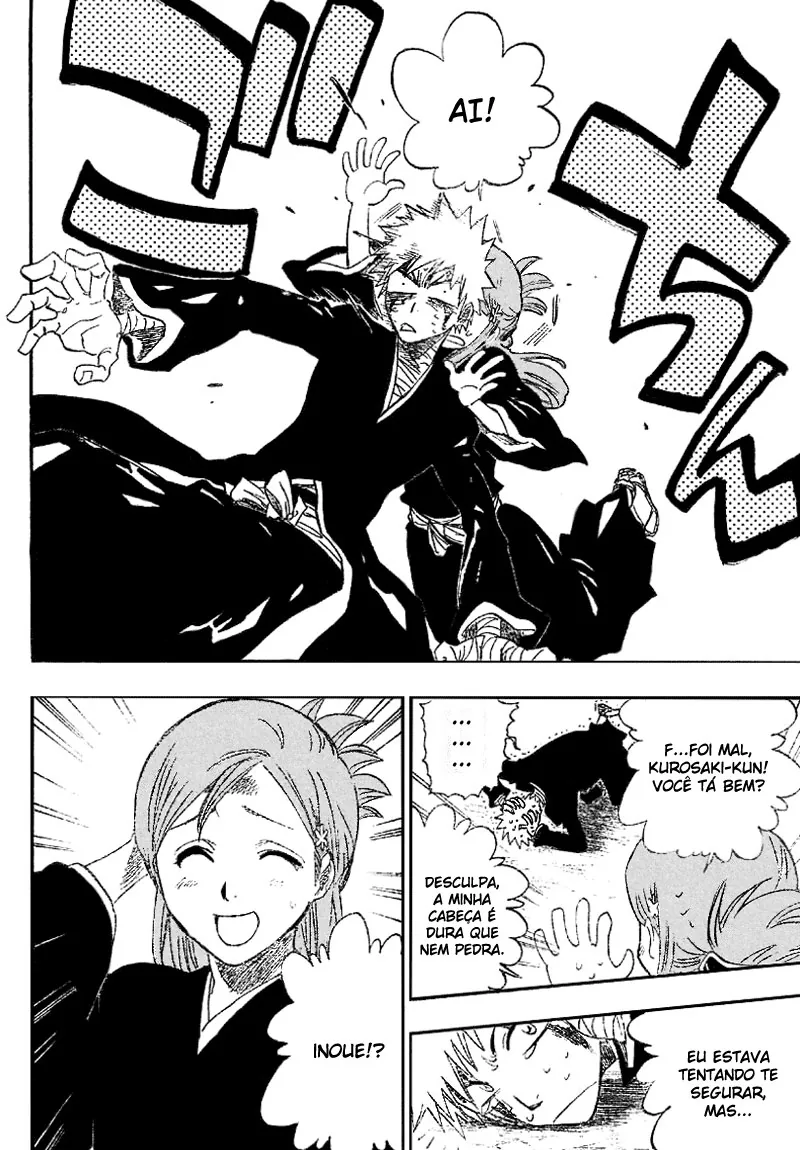 Read Bleach (PT-BR) PT Manga Online