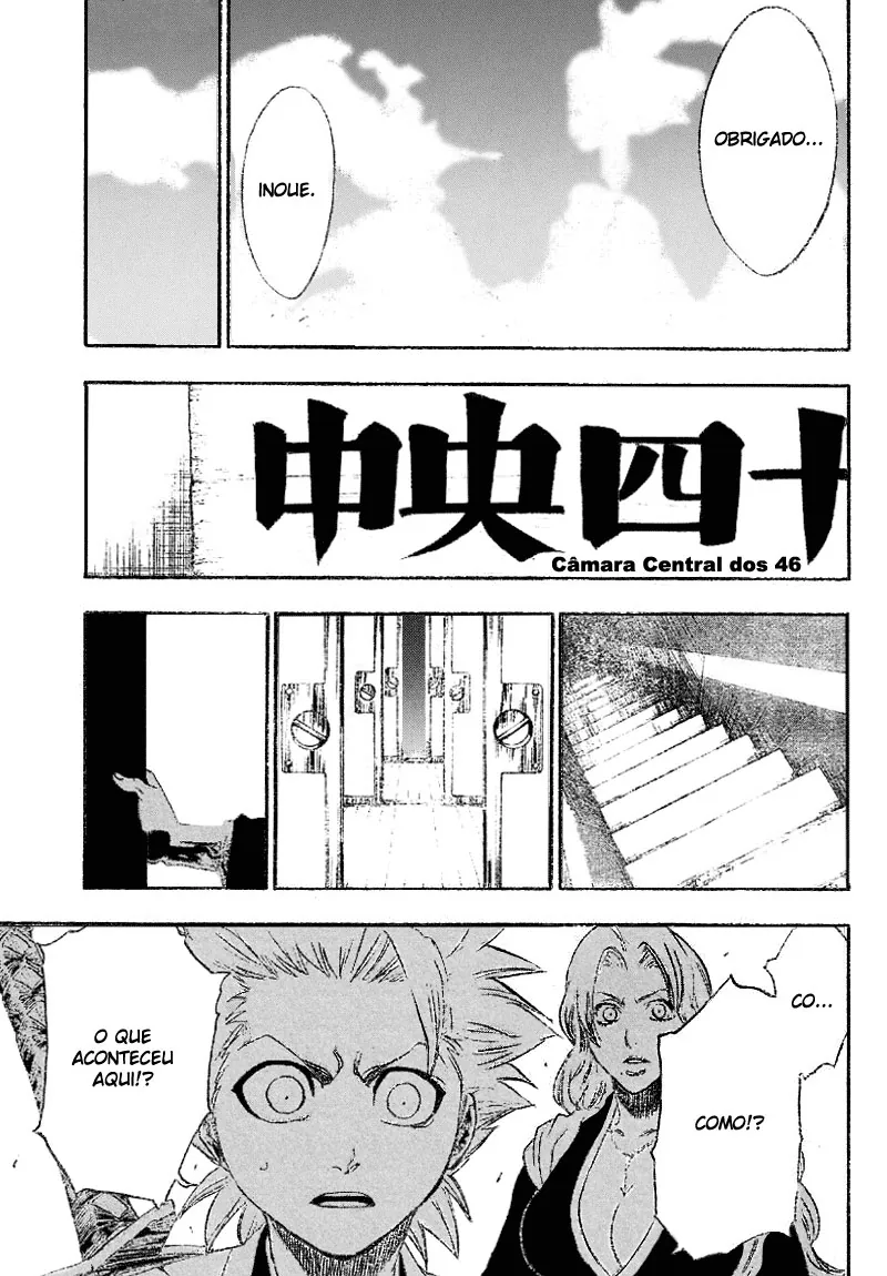 Read Bleach (PT-BR) PT Manga Online