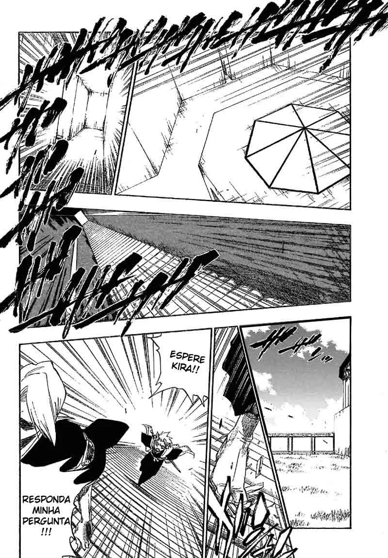 Read Bleach (PT-BR) PT Manga Online