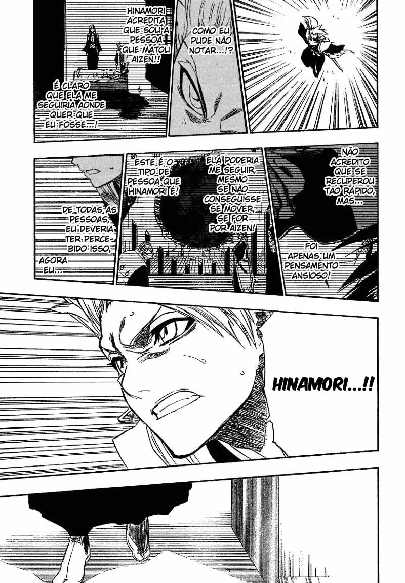 Read Bleach (PT-BR) PT Manga Online