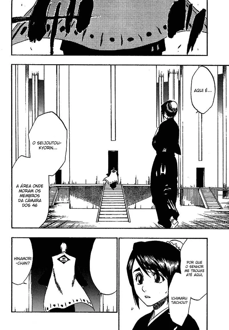 Read Bleach (PT-BR) PT Manga Online