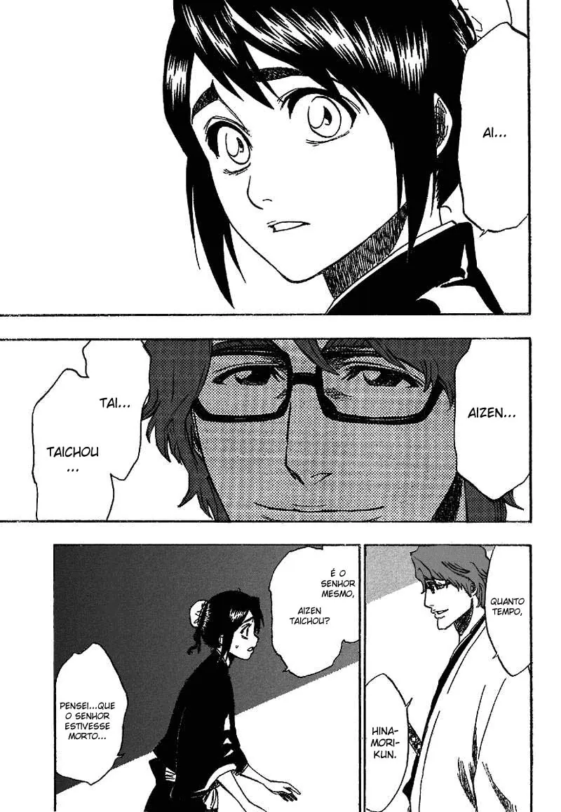Read Bleach (PT-BR) PT Manga Online
