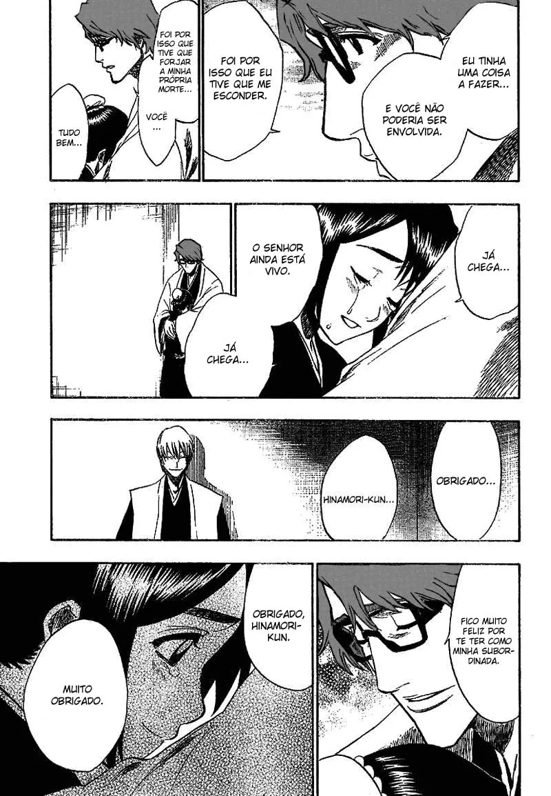 Read Bleach (PT-BR) PT Manga Online