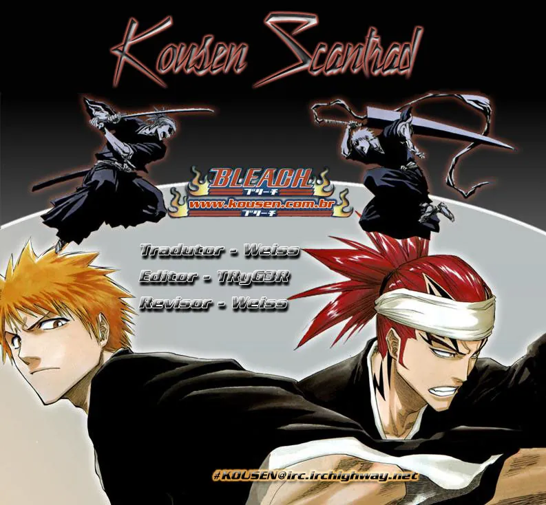 Read Bleach (PT-BR) PT Manga Online