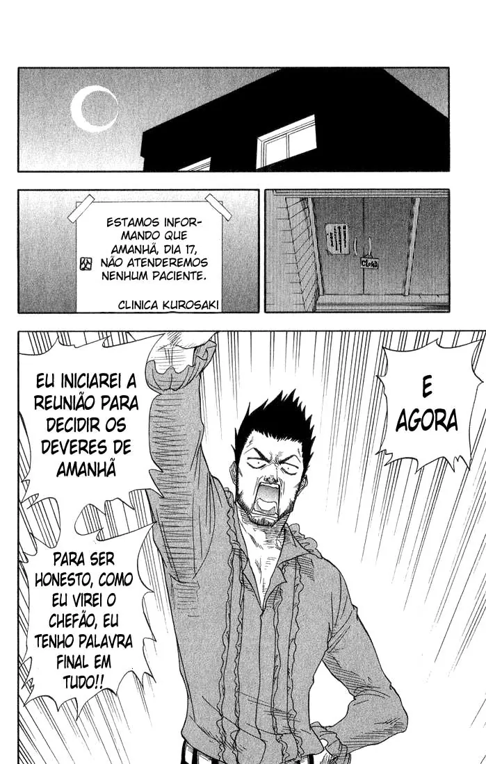 Read Bleach (PT-BR) PT Manga Online