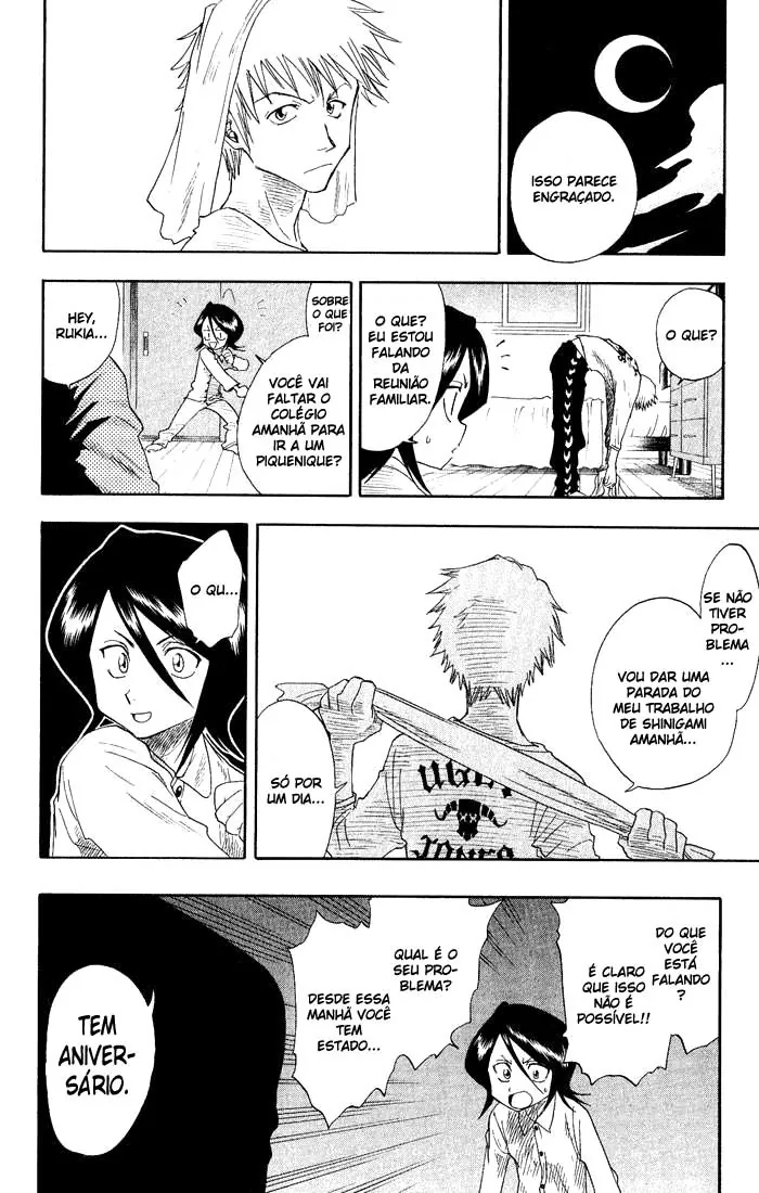 Read Bleach (PT-BR) PT Manga Online
