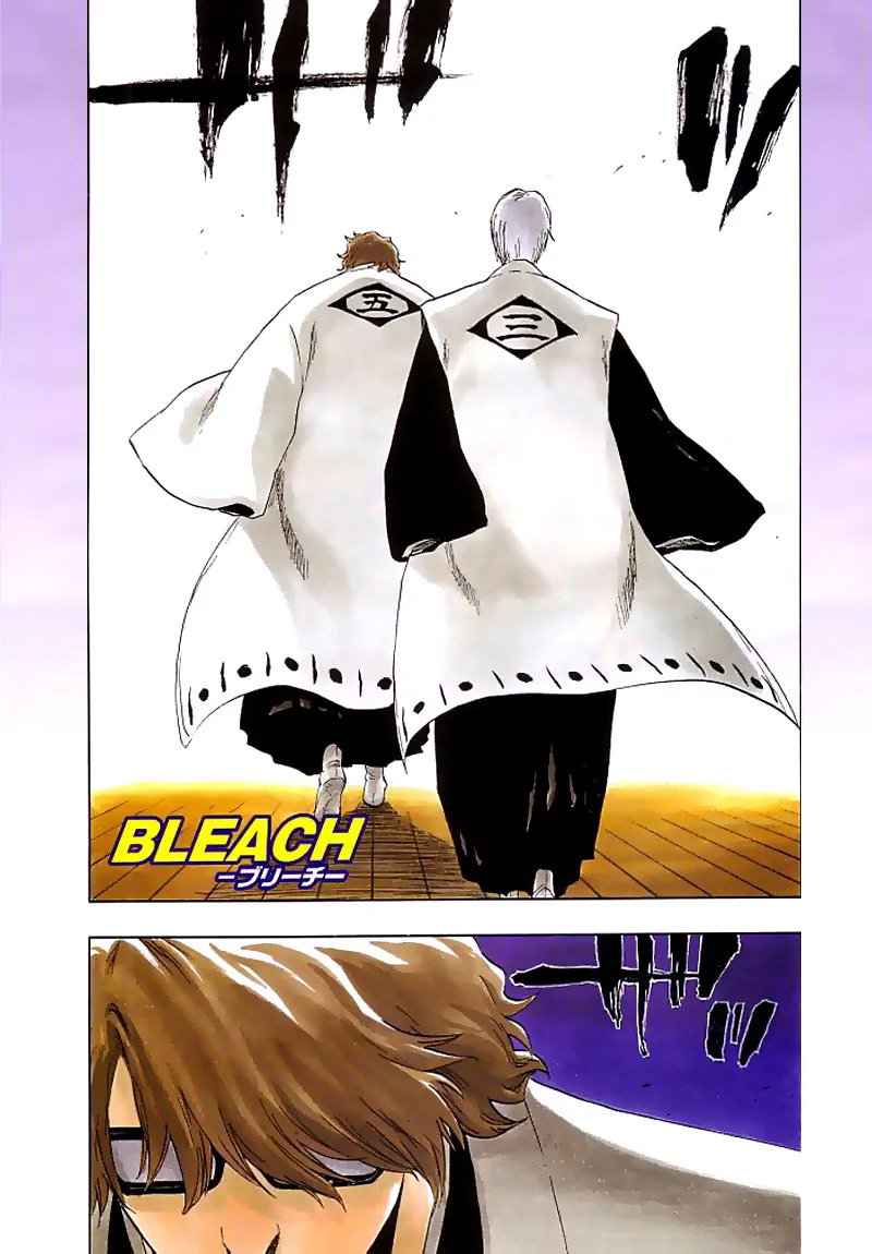 Read Bleach (PT-BR) PT Manga Online