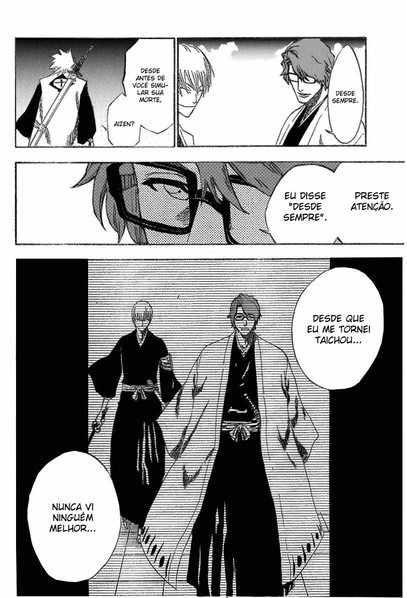 Read Bleach (PT-BR) PT Manga Online