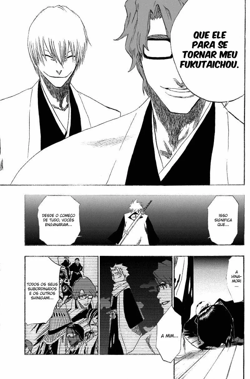 Read Bleach (PT-BR) PT Manga Online