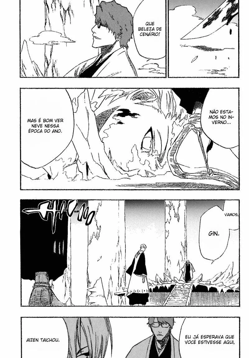 Read Bleach (PT-BR) PT Manga Online