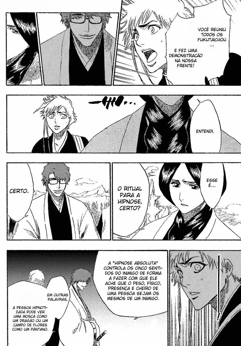 Read Bleach (PT-BR) PT Manga Online