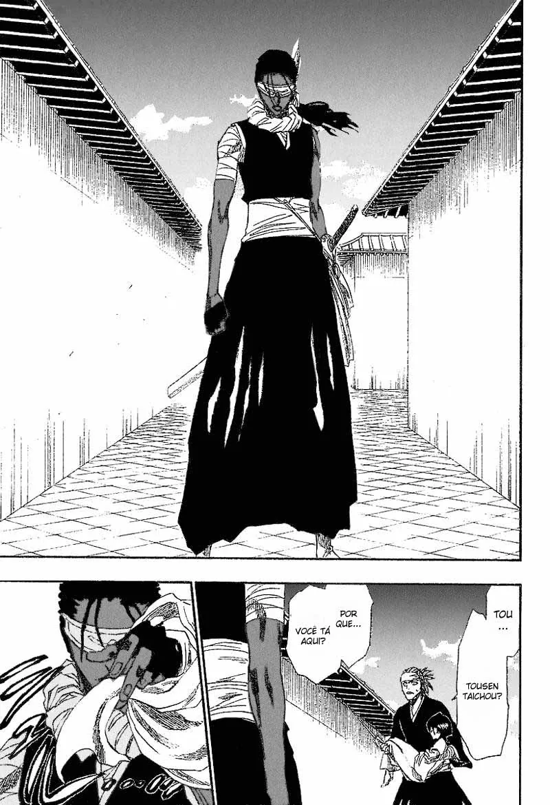 Read Bleach (PT-BR) PT Manga Online