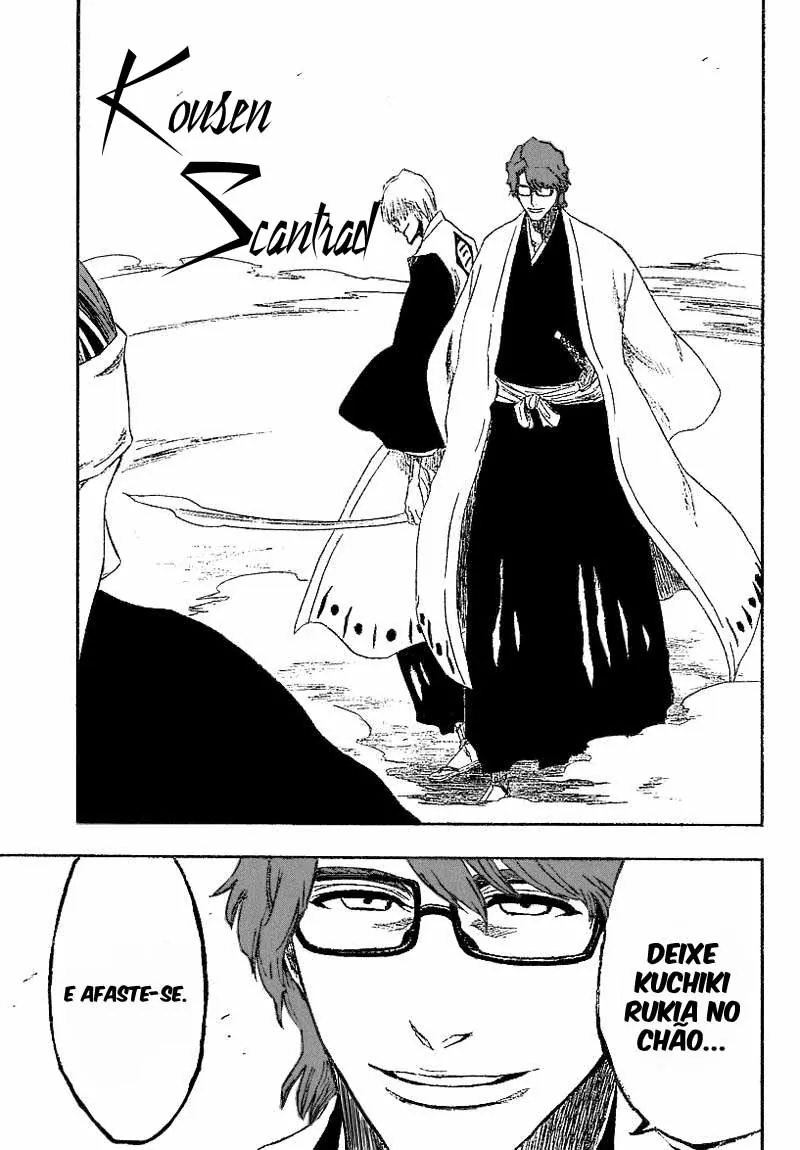 Read Bleach (PT-BR) PT Manga Online