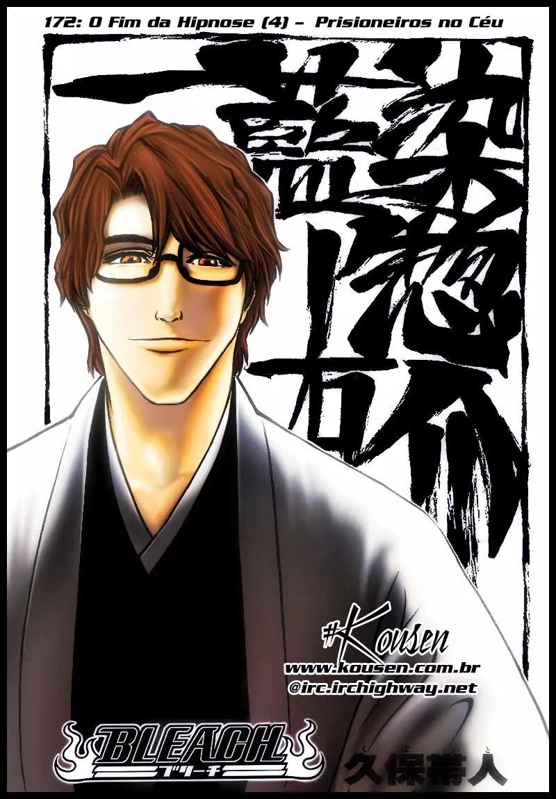 Read Bleach (PT-BR) PT Manga Online