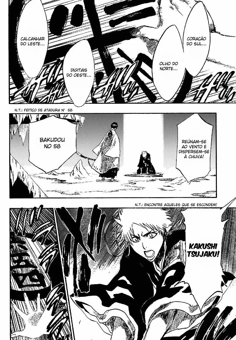 Read Bleach (PT-BR) PT Manga Online