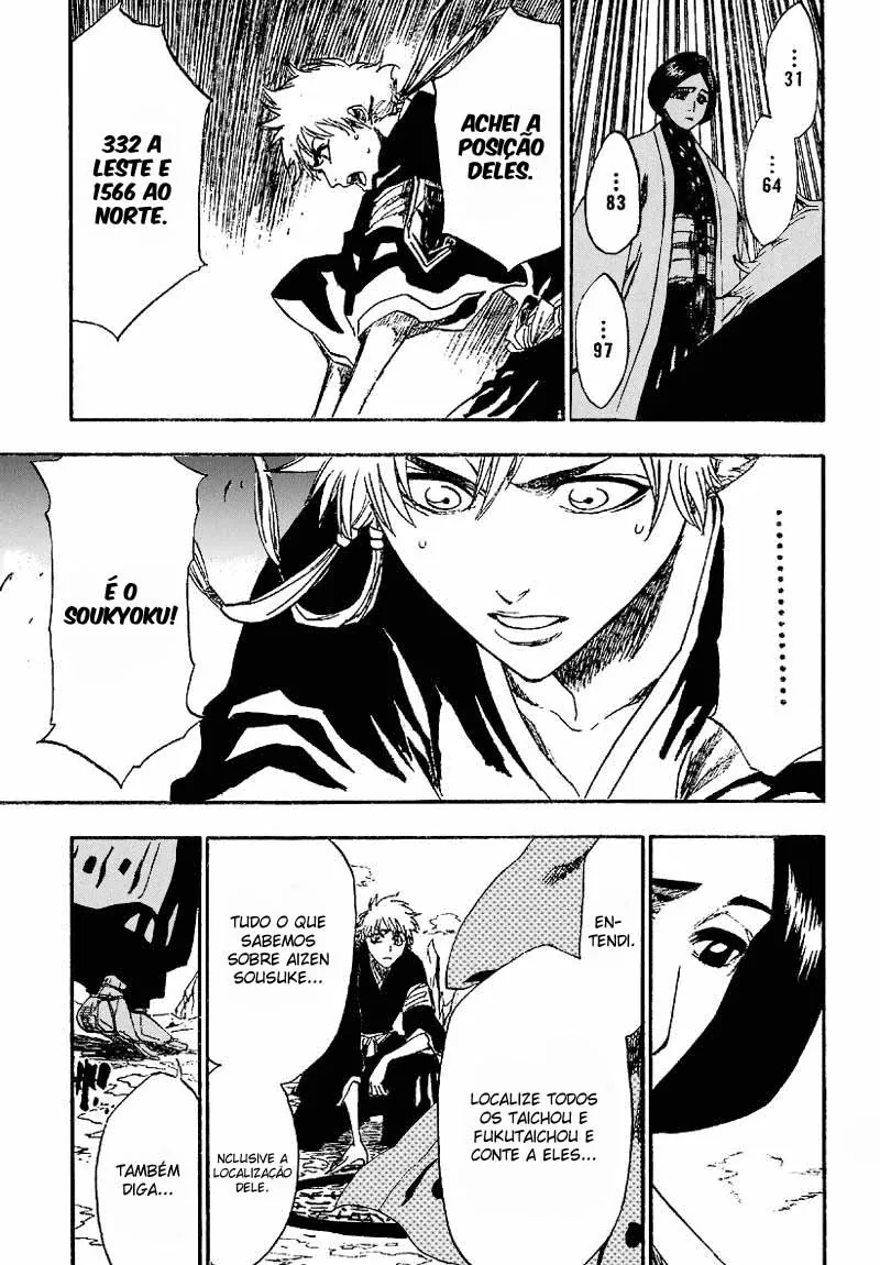 Read Bleach (PT-BR) PT Manga Online