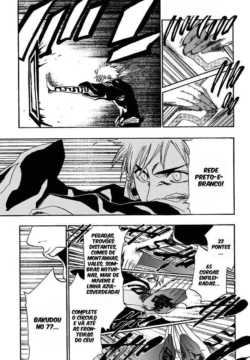 Read Bleach (PT-BR) PT Manga Online
