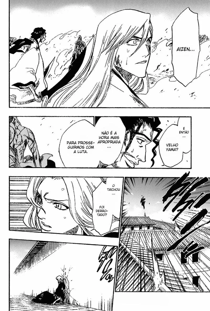 Read Bleach (PT-BR) PT Manga Online