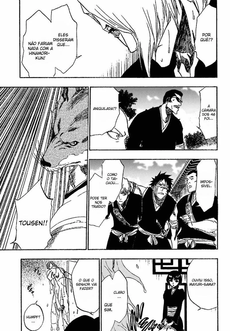 Read Bleach (PT-BR) PT Manga Online
