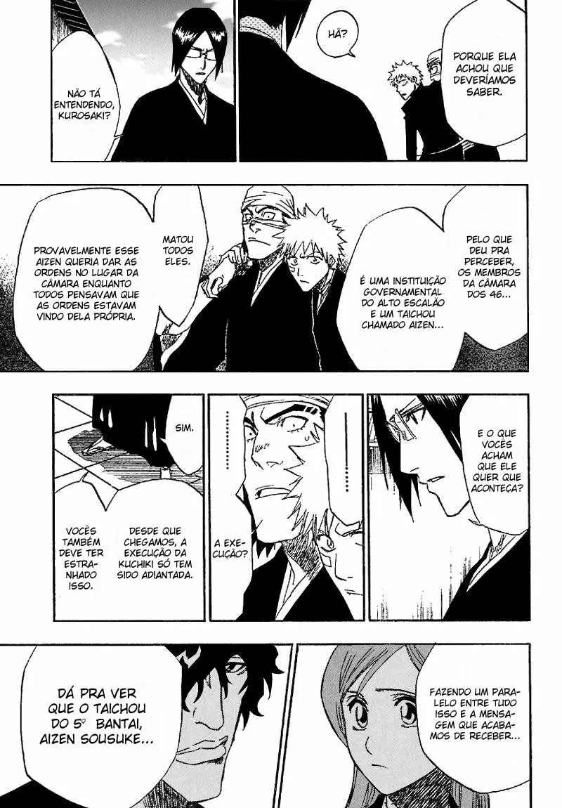 Read Bleach (PT-BR) PT Manga Online