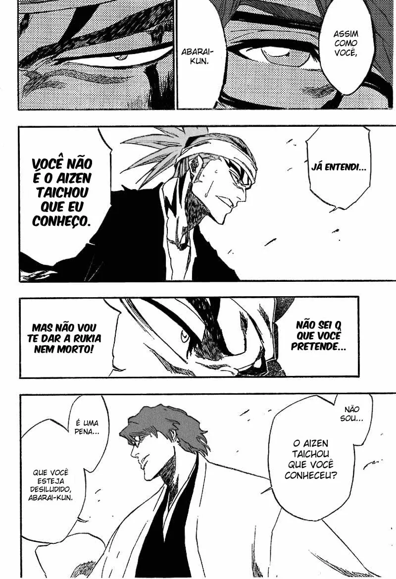 Read Bleach (PT-BR) PT Manga Online