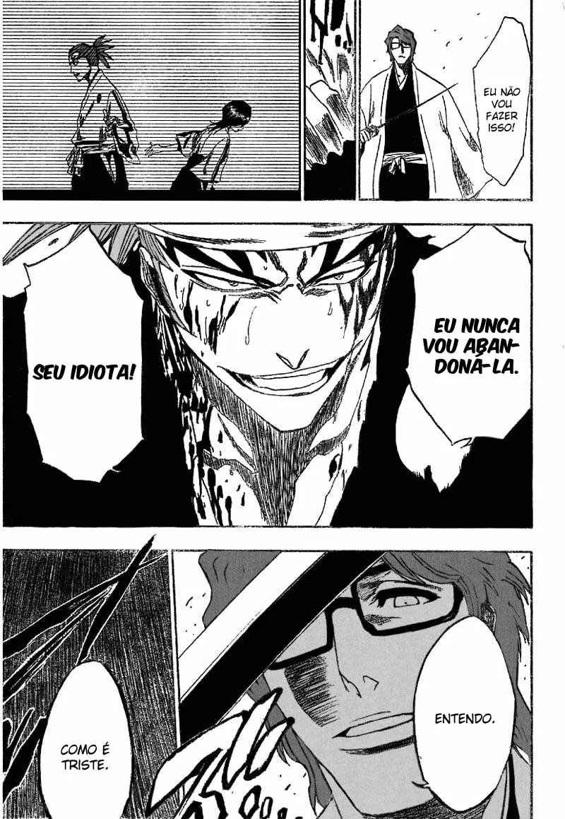 Read Bleach (PT-BR) PT Manga Online