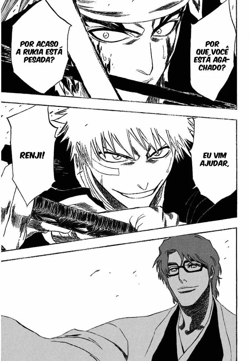Read Bleach (PT-BR) PT Manga Online
